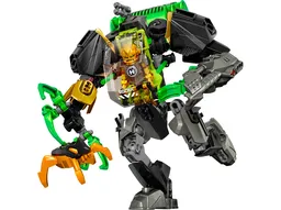 LEGO ROCKA Stealth Machine (44019)