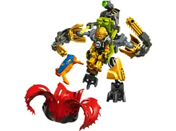LEGO ROCKA Crawler (44023)