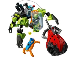 LEGO BREEZ Flea Machine (44027)