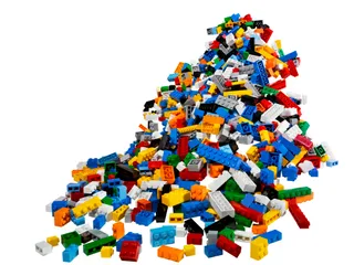 Box of Bricks by LEGO – product photo