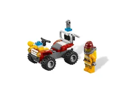 LEGO Fire ATV (4427)
