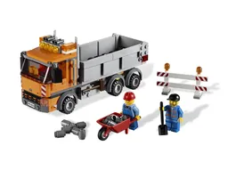 LEGO Tipper Truck (4434)