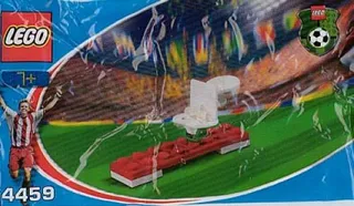 Coca-Cola PK Kicker de LEGO – photo du produit
