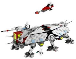 LEGO AT-TE (4482)