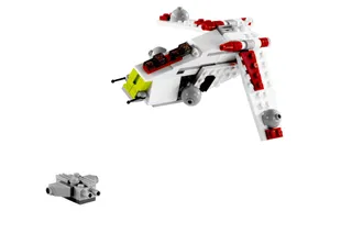 Republic Gunship by LEGO – product photo