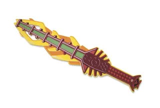 Toa Inika Sword de LEGO – photo du produit