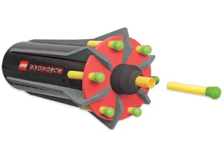 Exo Blaster de LEGO – photo du produit