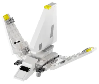 Imperial Shuttle - Mini by LEGO – product photo
