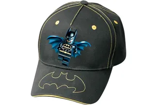Batman Cap von LEGO – Produktfoto