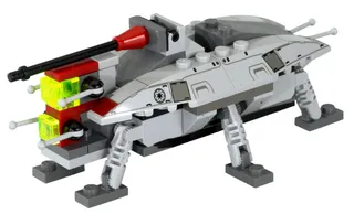 AT-TE - Mini by LEGO – product photo