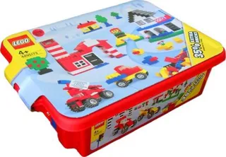 Creative Building Set von LEGO – Produktfoto
