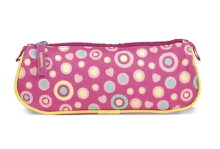 Clikits Heart Pencil Case by LEGO – product photo