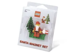 LEGO Santa Magnet Set (4499565)