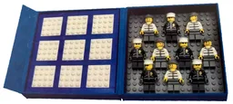 LEGO Tic Tac Toe (4499574)