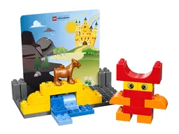 LEGO StoryTales (45005) - afbeelding 9