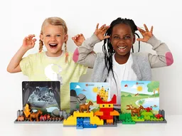 LEGO StoryTales (45005) - afbeelding 13