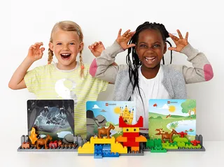 StoryTales de LEGO – photo du produit 14 sur 18