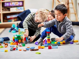 StoryTales de LEGO – photo du produit 16 sur 18