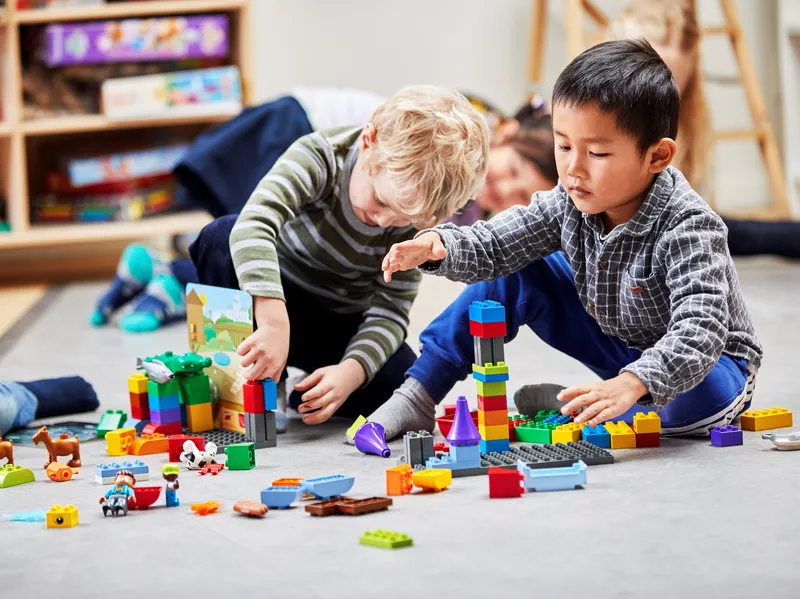 StoryTales de LEGO – photo du produit 16 sur 18