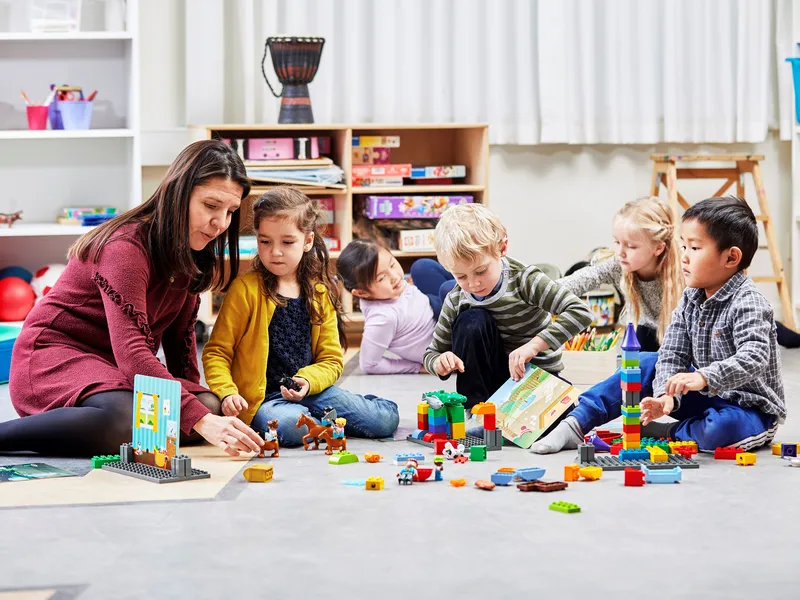 StoryTales de LEGO – photo du produit 17 sur 18