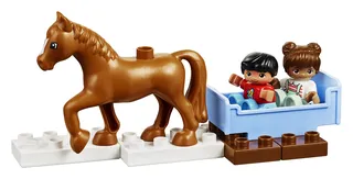 StoryTales de LEGO – photo du produit 4 sur 18