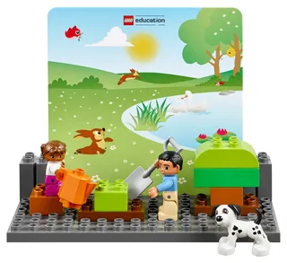 StoryTales de LEGO – photo du produit 5 sur 18