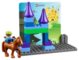 LEGO StoryTales (45005) - afbeelding 8