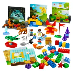 LEGO StoryTales (45005)