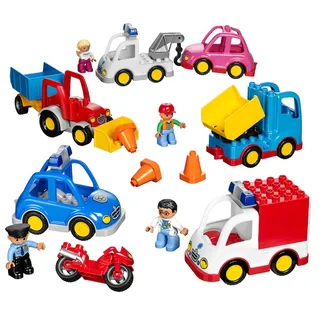 Multi Vehicles by LEGO – product photo