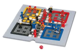 LEGO Ludo (4500744)