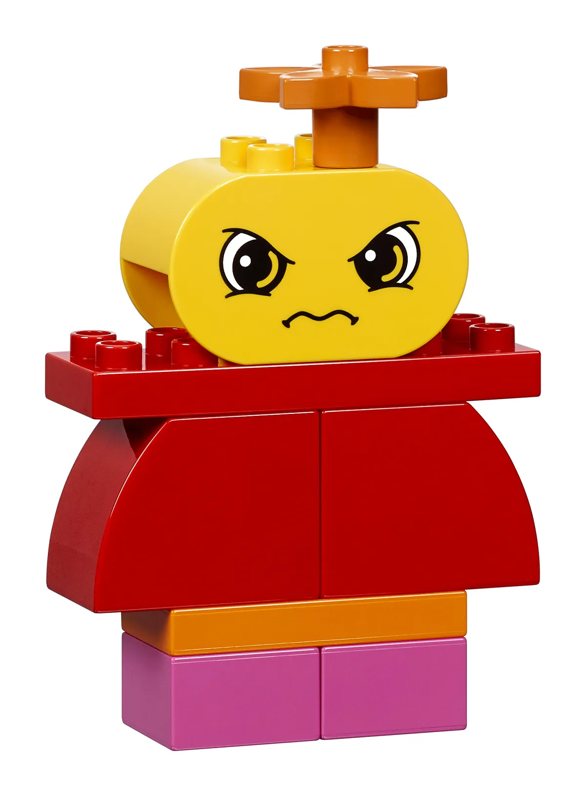 LEGO Build Me "Emotions" (45018) - Bild 9