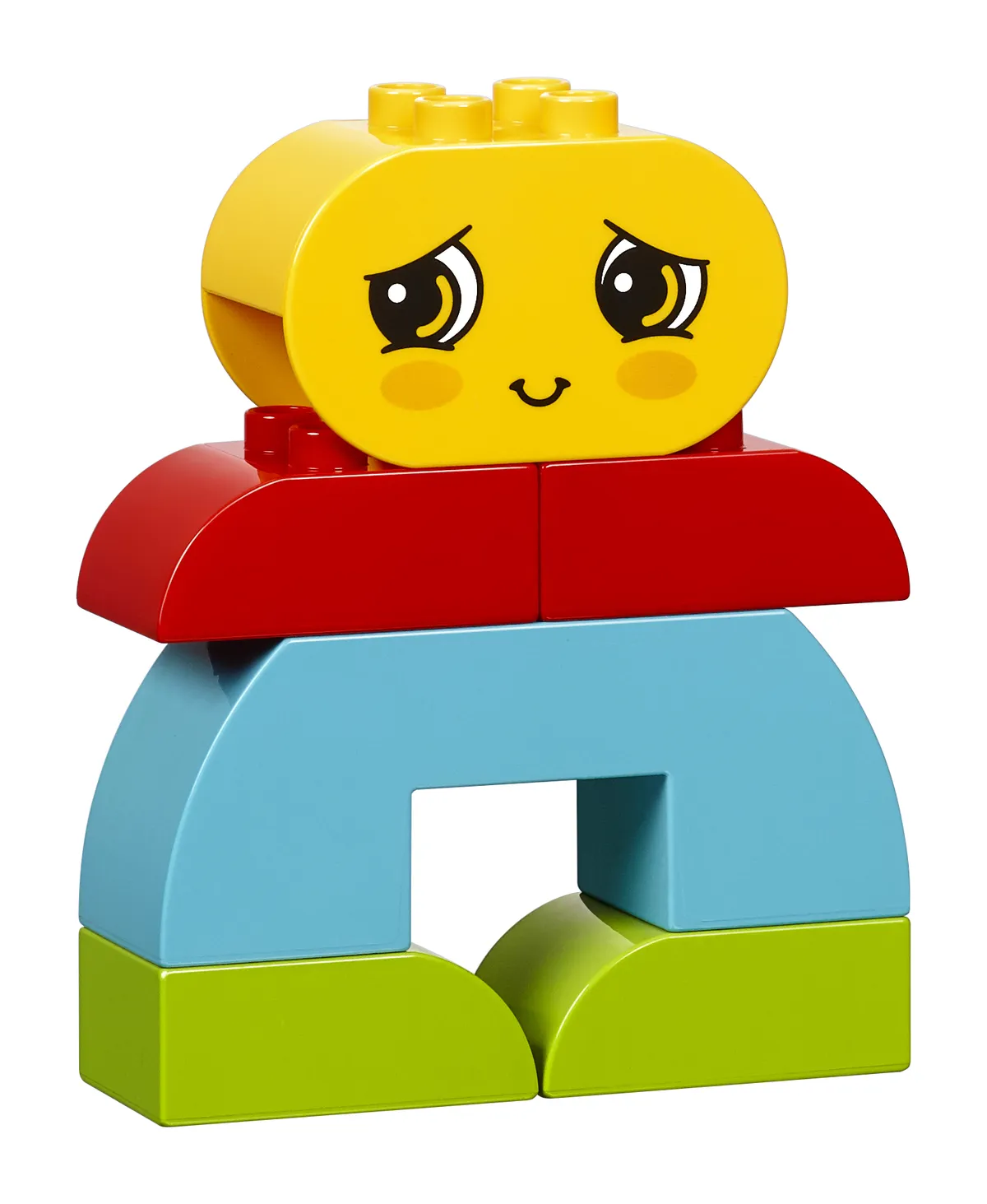 LEGO Build Me "Emotions" (45018) - Bild 10