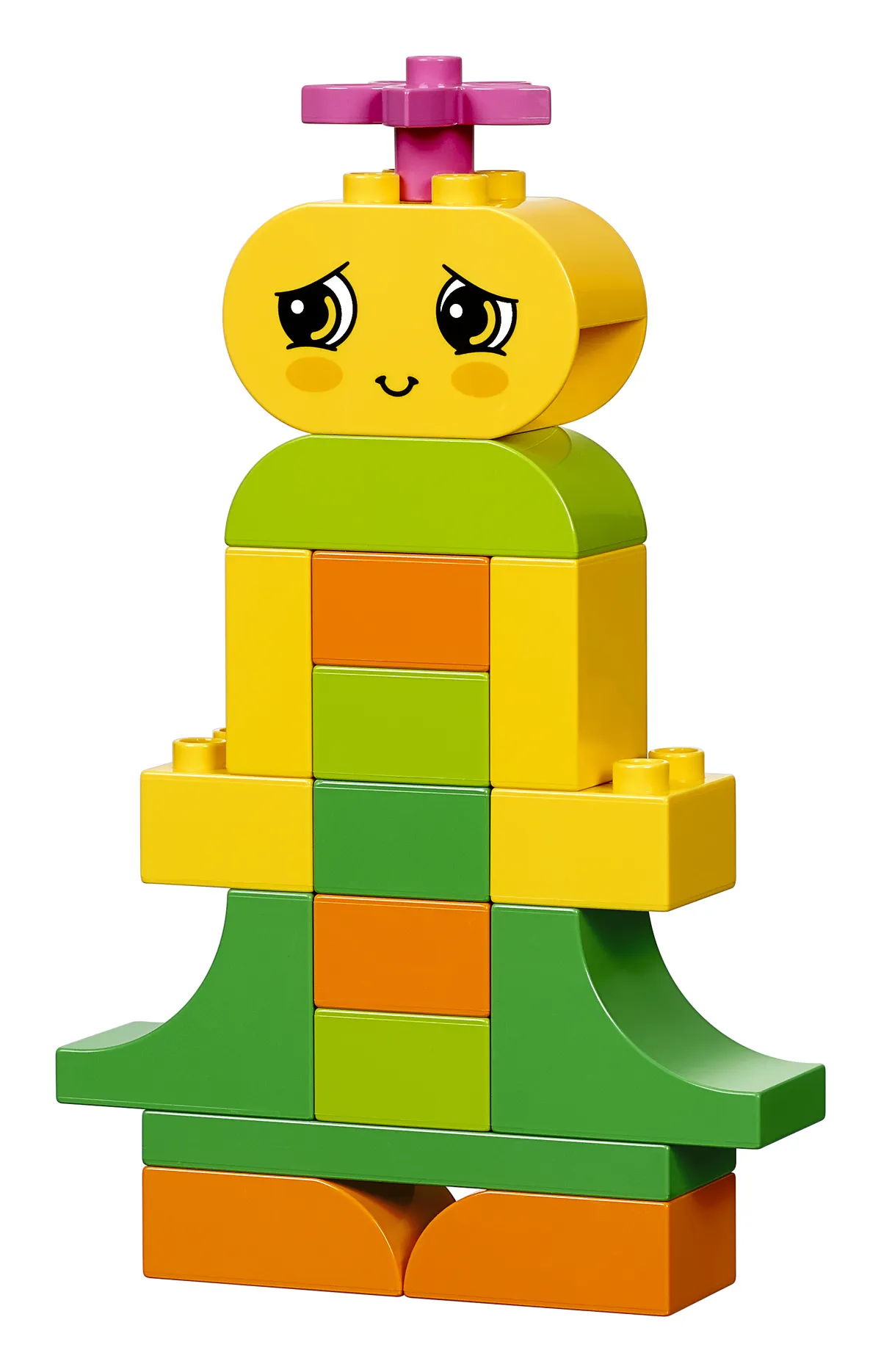 LEGO Build Me "Emotions" (45018) - Bild 11