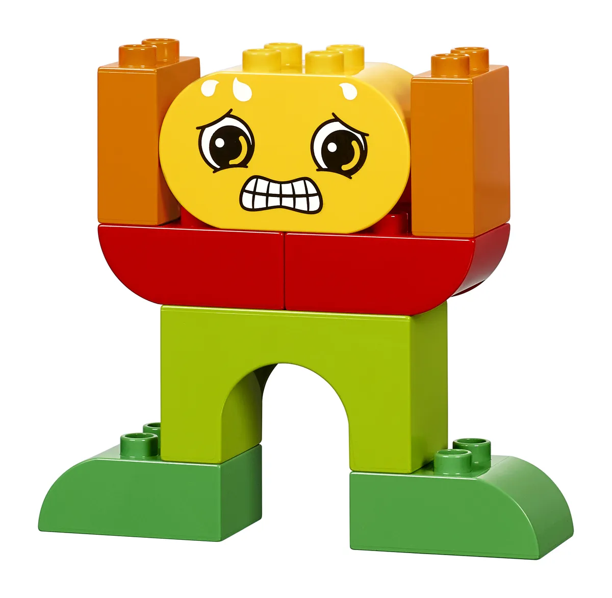 LEGO Build Me "Emotions" (45018) - Bild 12