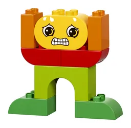 LEGO Build Me "Emotions" (45018) - afbeelding 12