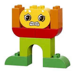 Build Me "Emotions" by LEGO – product photo 13 of 24