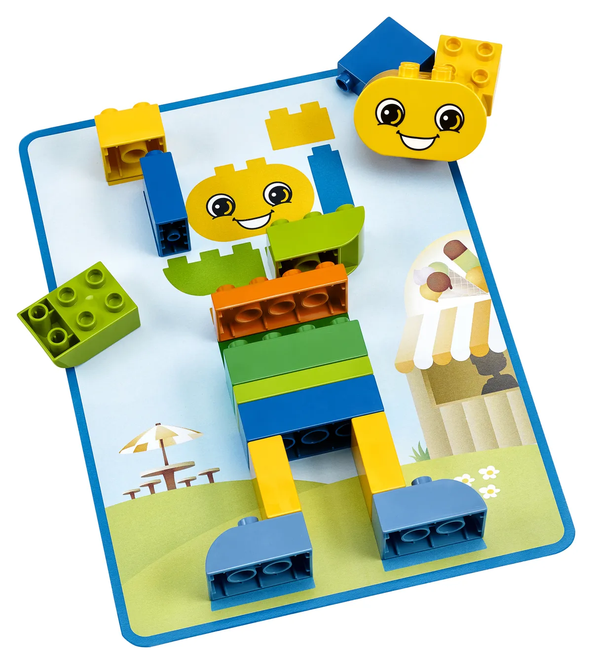 LEGO Build Me "Emotions" (45018) - Bild 13