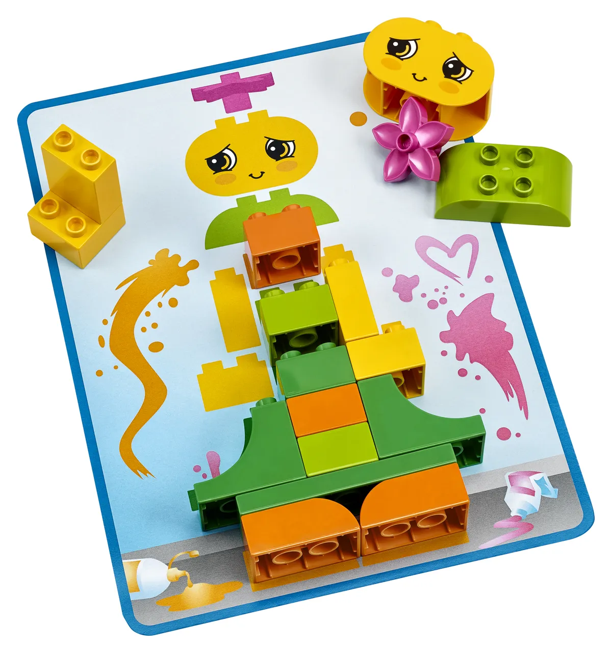 LEGO Build Me "Emotions" (45018) - Bild 14