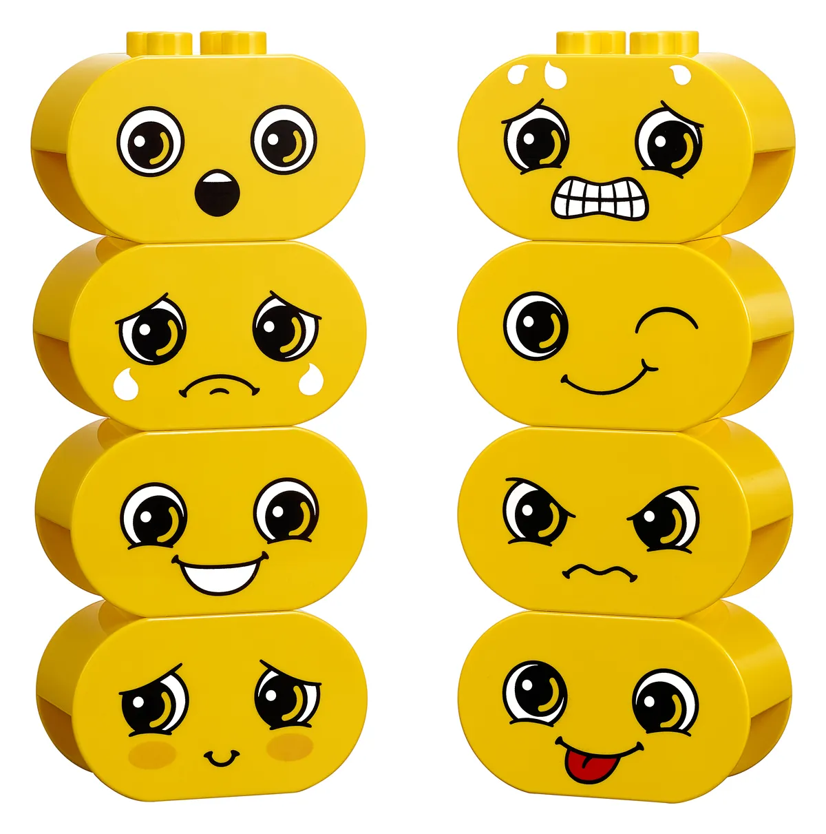 LEGO Build Me "Emotions" (45018) - Bild 16
