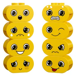 LEGO Build Me "Emotions" (45018) - afbeelding 16