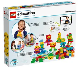 LEGO Build Me "Emotions" (45018) - afbeelding 17
