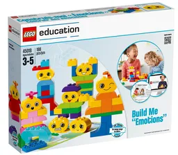 LEGO Build Me "Emotions" (45018) - afbeelding 1