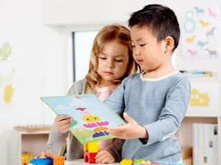 Build Me "Emotions" by LEGO – product photo 21 of 24