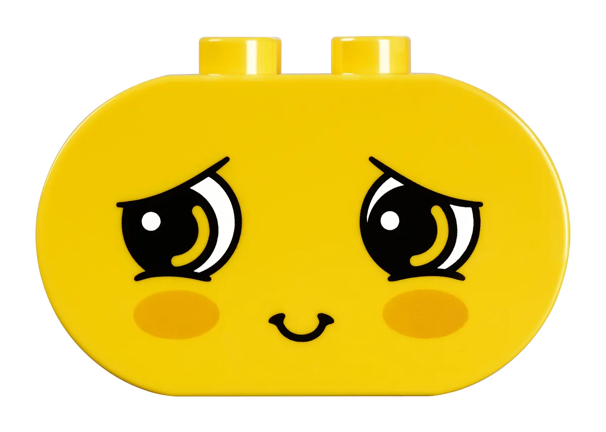 LEGO Build Me "Emotions" (45018) - Bild 2