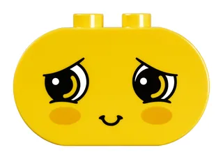 Build Me "Emotions" by LEGO – product photo 3 of 24