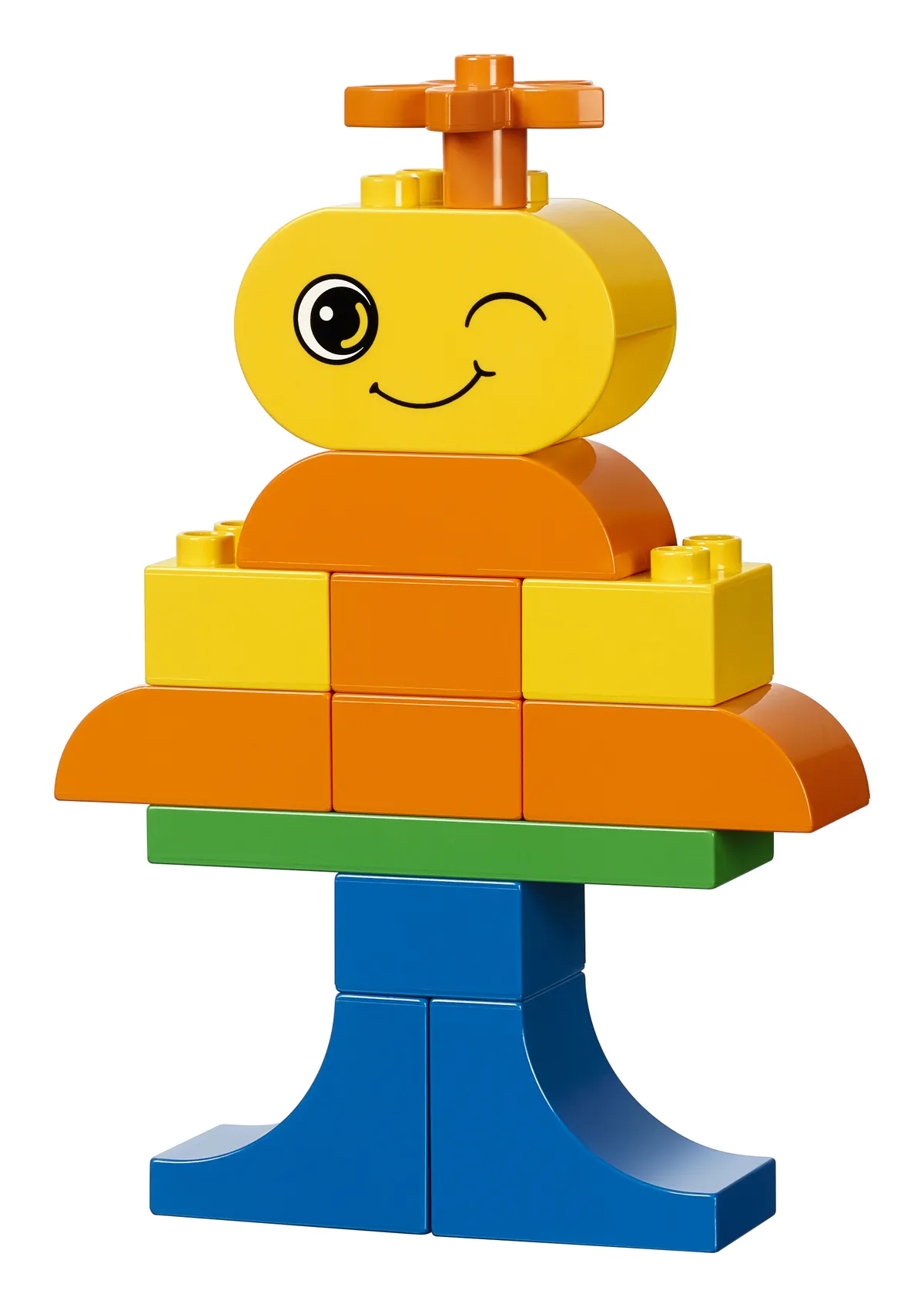 LEGO Build Me "Emotions" (45018) - Bild 5
