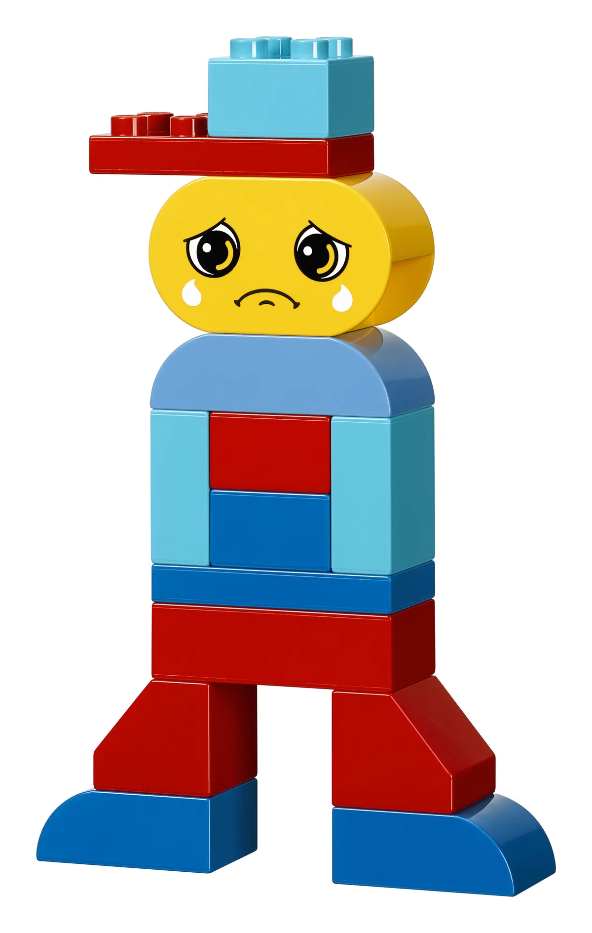LEGO Build Me "Emotions" (45018) - Bild 6
