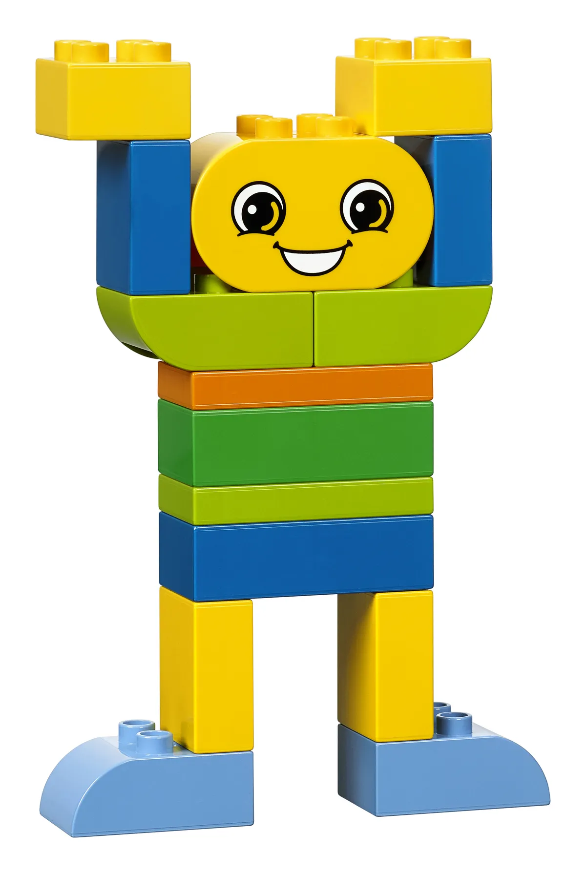 LEGO Build Me "Emotions" (45018) - Bild 7