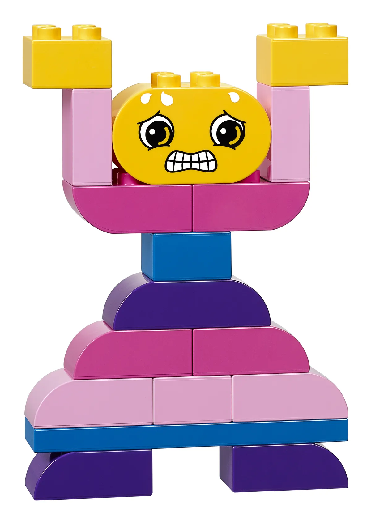 LEGO Build Me "Emotions" (45018) - Bild 8