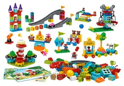 LEGO STEAM Park (45024) - afbeelding 9